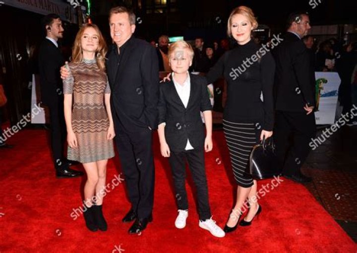 Aled Jones Wife Claire Fossett Now As Daughter Emilia’s Career Kicks Off In Style