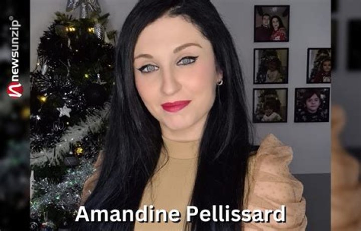Amandine Pellissard Height, Weight, Net Worth, Age, Birthday, Wikipedia, Who, Instagram, Biography