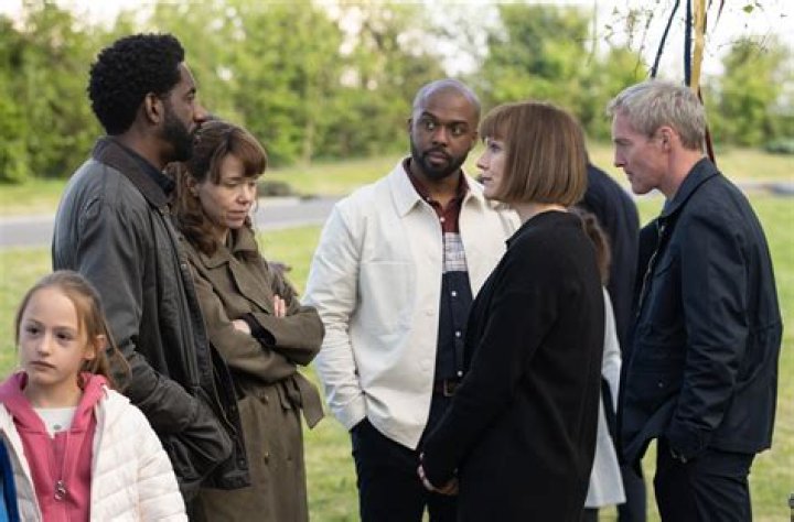 Amelie Bea Smith Parents & Family; What You Need To Know About Anatomy of a Scandal Cast