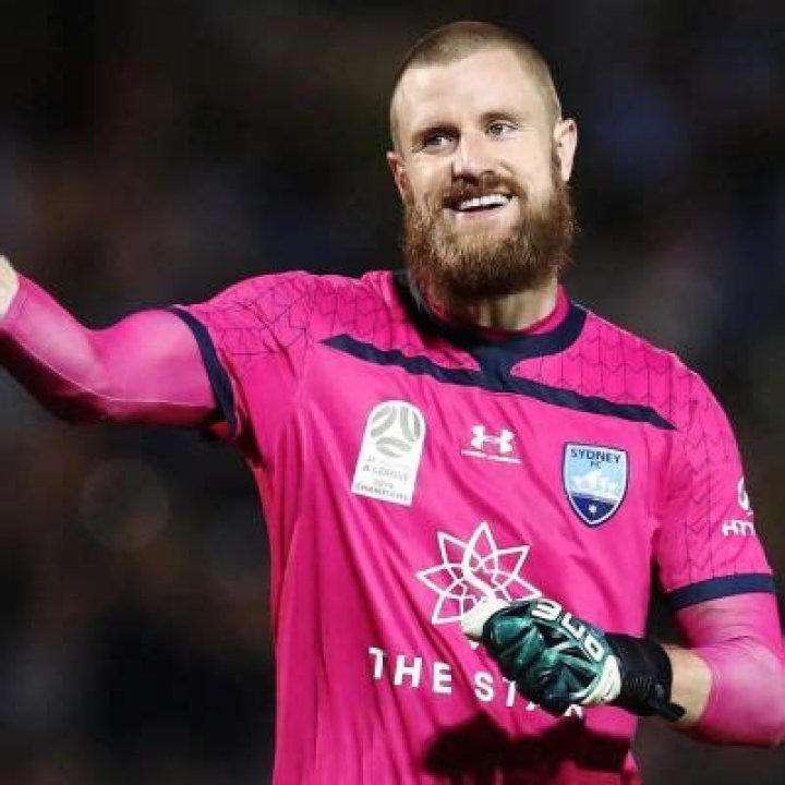 
Andrew Redmayne Stated That He Was About To Quit Football Out Of Self-Doubt 