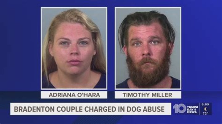 Anna Ray Arrested For Animal Cruelty On Multiple Counts