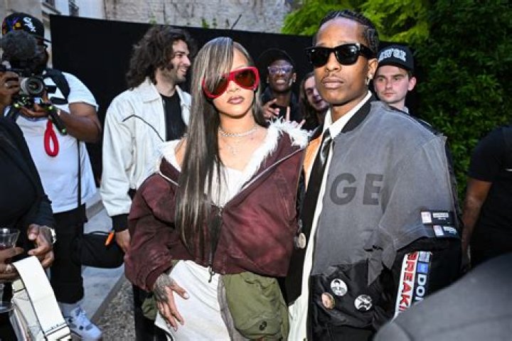 
ASAP Rocky Is Charged With Felony Firearm Assault For A 2021 Shooting 