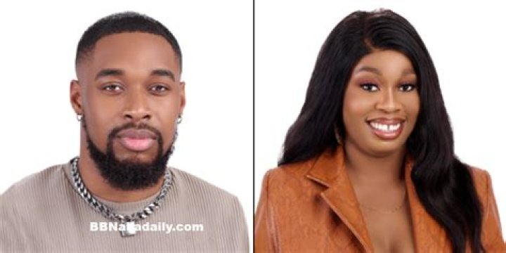
#BBNaija: “I Stayed Till The Finale, Sheggz Didn’t” – Adekunle Shades Sheggz 