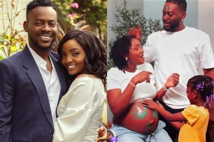 
Bryann Celebrates Adekunle and Rachel On Their Birthday 