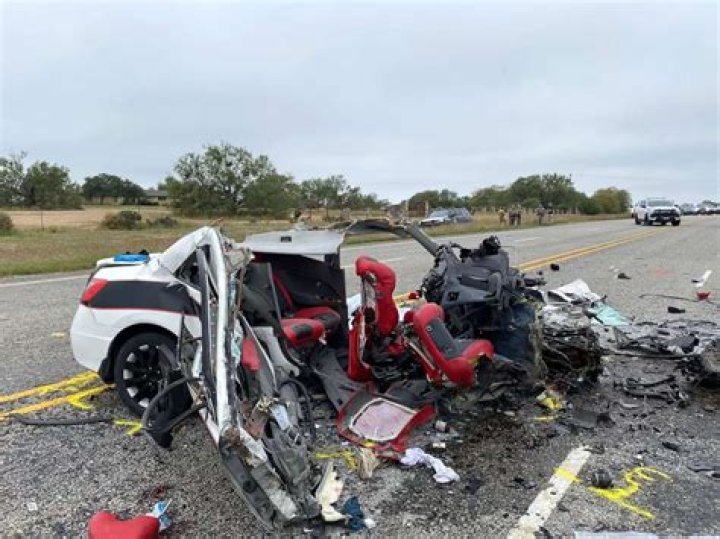 
C Jason Spence Texas Accident Update, What Happened To The Auctioneer? Airplane Crash Rumors Addressed 