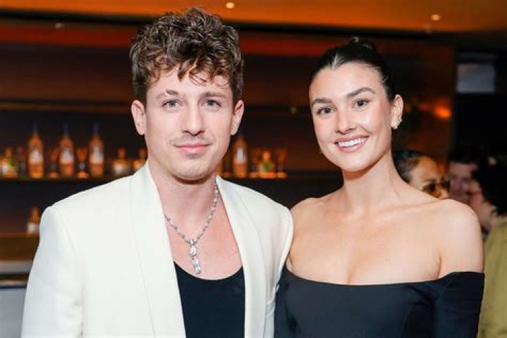 
Charlie Puth Goes IG Official with Longtime Rumored Girlfriend Brooke Sansone on His 31st Birthday 