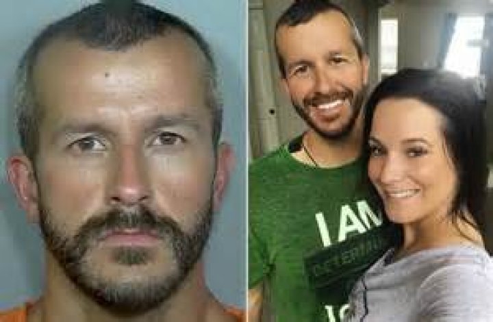 
Coworkers Watched Chris Watts ‘Get More and More Unhappy with His Life’ Before Family Murders 