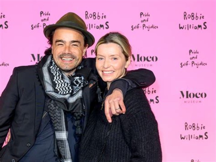 Daniel Maslany And His Partner Lucy Hill Announced Their Relationship In December