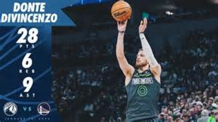 Donte DiVincenzo Height, Weight, Net Worth, Age, Birthday, Wikipedia, Who, Nationality, Biography
