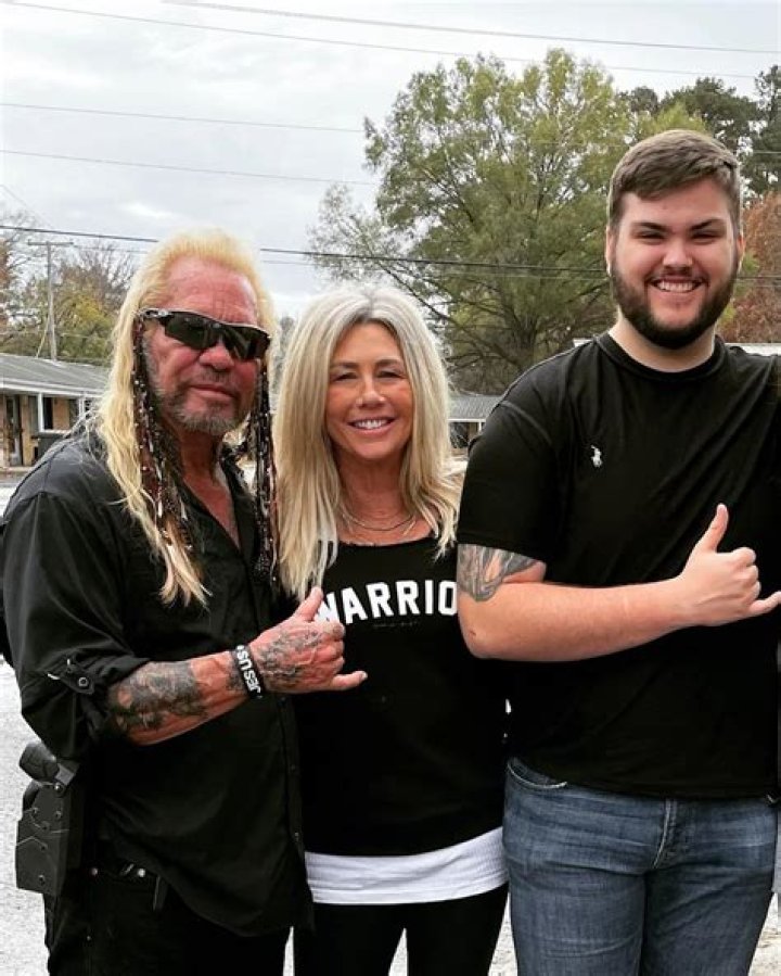 Duane Chapman – Dog The Bounty Hunter Age, Birthday, Wikipedia, Who, Nationality, Biography