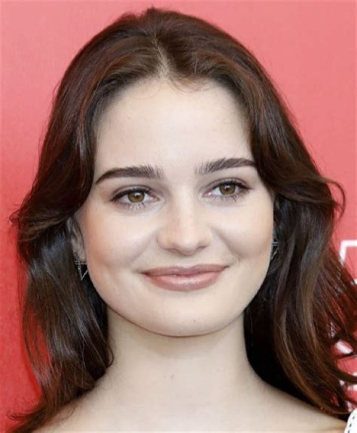 Erica Banchi Height, Weight, Net Worth, Age, Birthday, Wikipedia, Who, Nationality, Biography