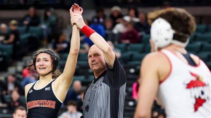 
Former NJ State Champion And Rutgers Leader Wrestler Jesse Boyden Dies At 33, Death Cause And More 