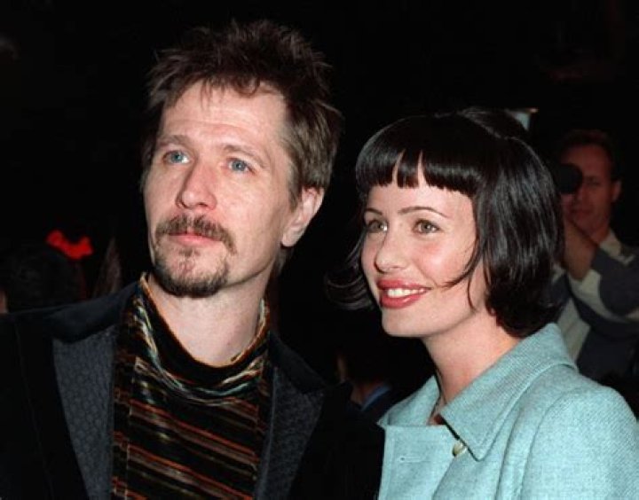 Gary Oldman Controversy And Allegations, Did He Really Abuse His Ex Wife Donya Fiorentino?