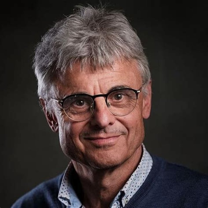 Geert Vanden Bossche Height, Weight, Net Worth, Age, Birthday, Wikipedia, Who, Instagram, Biography