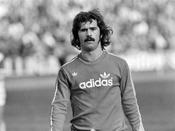 
Gerd Muller Age, Birthday, Wikipedia, Who, Nationality, Biography 