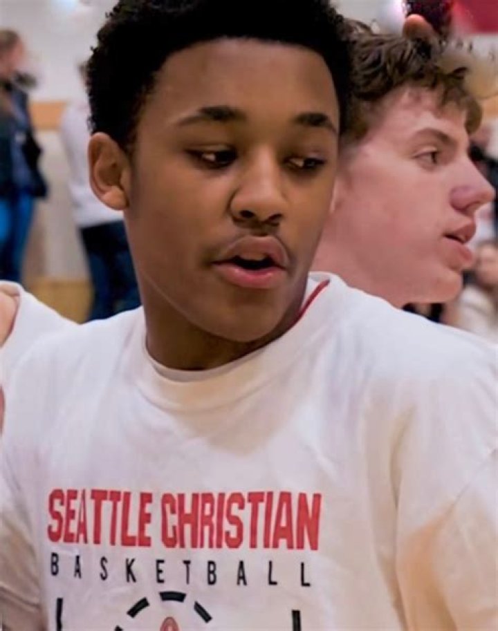 
Grayson Allen Religion: Does He Follow Christian Faith? Meet His Brother Tonan Ferrell 