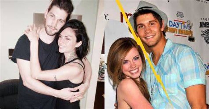 In The Dark’s Casey Deidrick Is Dating Girlfriend Jahan Yousaf, Here is A Look At Their Relationship