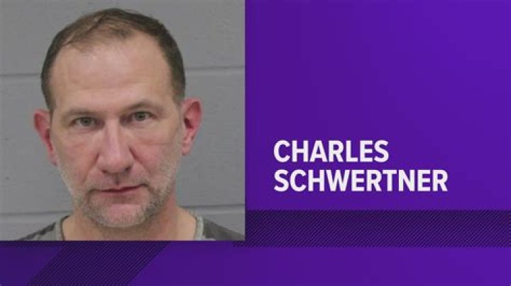 
Intoxicated Driving Charges Have Been Filed Against State Senator Charles J. Schwertner! 