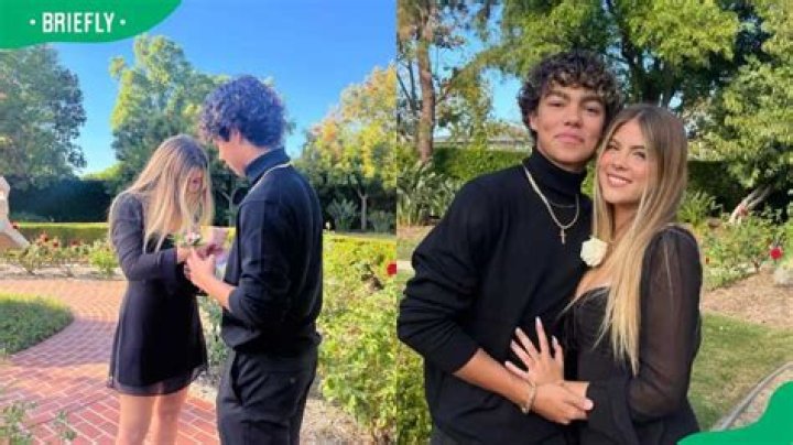 Is Gabriel Santana Gay Or Does he Have A Girlfriend? Family And Net Worth