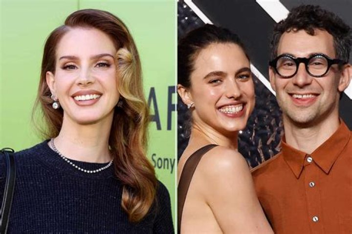 
Is Margaret Qualley Engaged To Her American Singer Boyfriend Jack Antonoff? 
