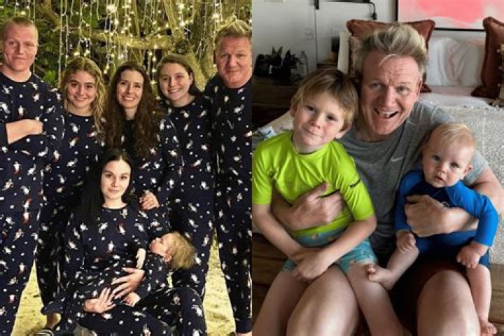 
Is Rosie Ramsey Related To Gordon Ramsay? Family Links Explained 