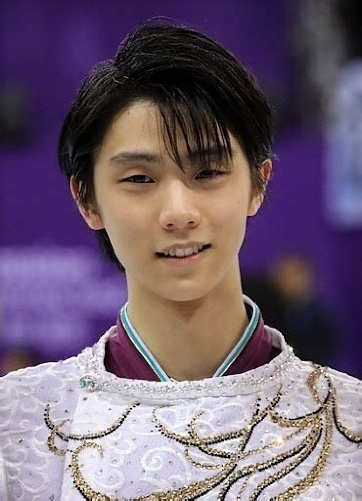 
Is Yuzuru Hanyu Christian? Parents And Religion Details Of The Olympic Skater 