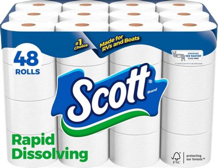
Jason Whitlock trolled for saying Twitter Blue costs same as a day’s toilet paper 