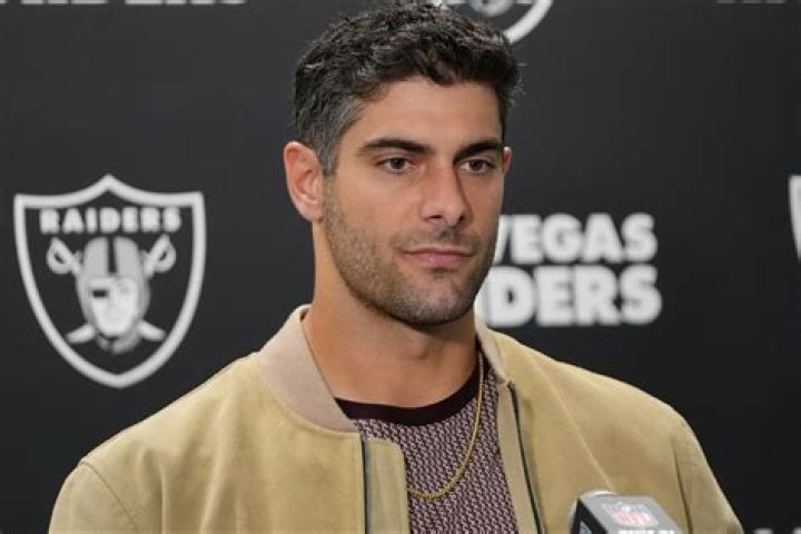 Jimmy Garoppolo Height, Weight, Net Worth, Age, Birthday, Wikipedia, Who, Nationality, Biography