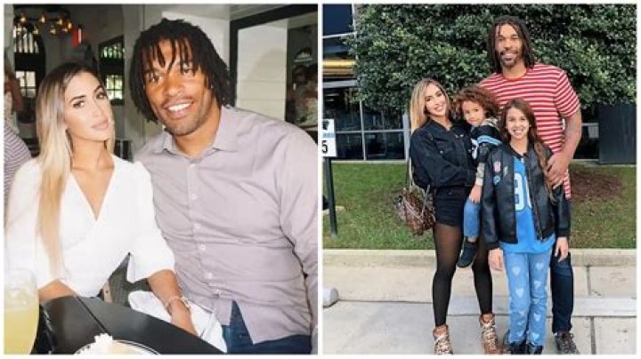 
Julius Peppers’ Previous Relationships : Claudia Sampedro’s Biography 