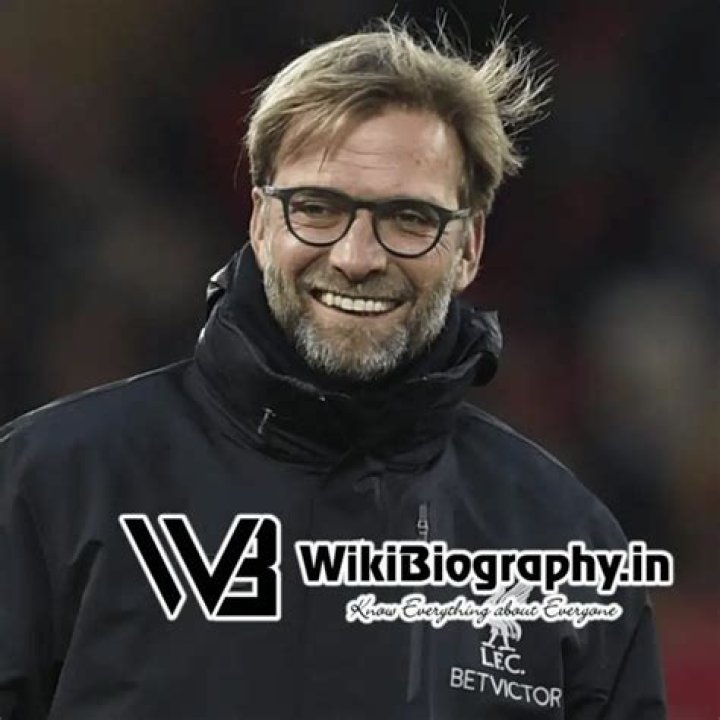
Jurgen Klopp Height, Weight, Net Worth, Age, Birthday, Wikipedia, Who, Nationality, Biography 