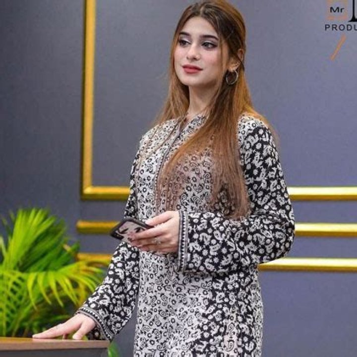 
Kainat Faisal Height, Weight, Net Worth, Age, Birthday, Wikipedia, Who, Nationality, Biography 