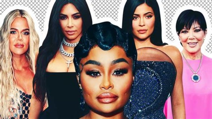 
Khloé and Kim Kardashian Feared Losing Blac Chyna Lawsuit Due to Jury: ‘What If They Hate Us?’ 