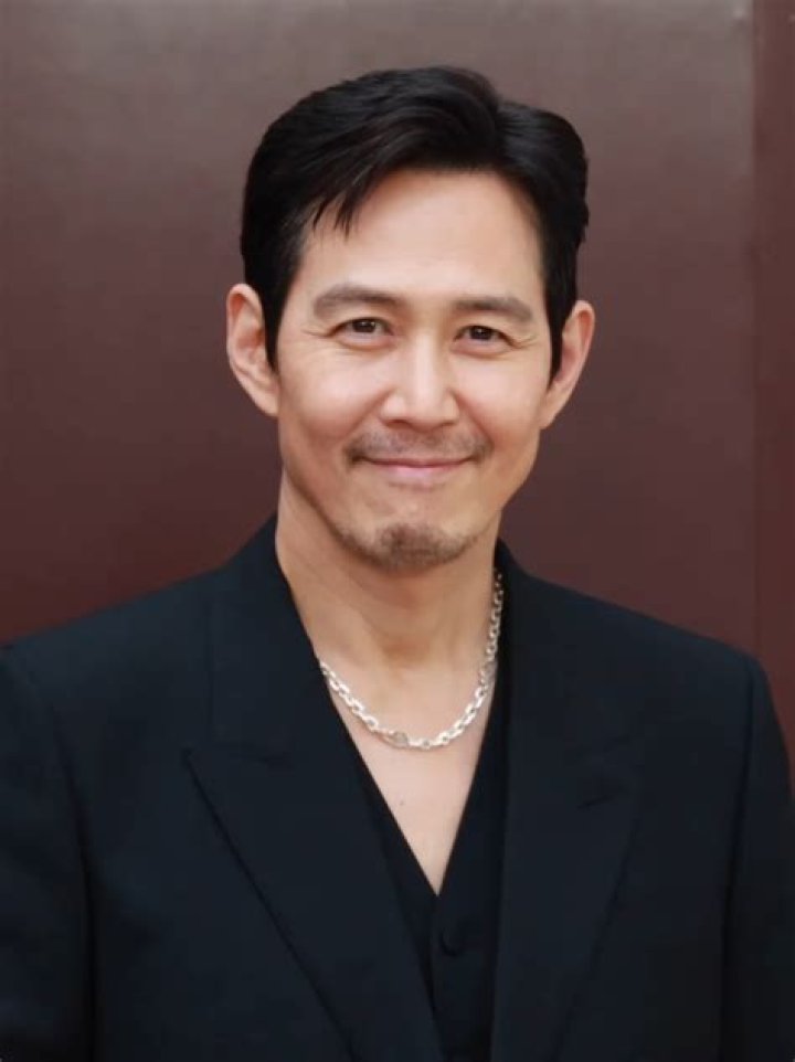 
Lee Jung Jae Is Rumored To Joined Marvel Studios 