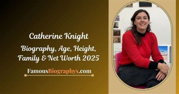 
Madeleine Knight Height, Weight, Net Worth, Age, Birthday, Wikipedia, Who, Nationality, Biography 