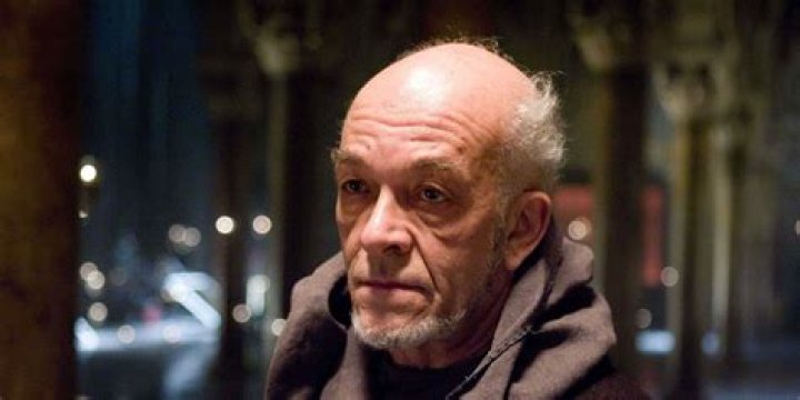 
Mark Margolis (Scarface) Wiki: Net Worth, Wife, Family, Ethnicity 