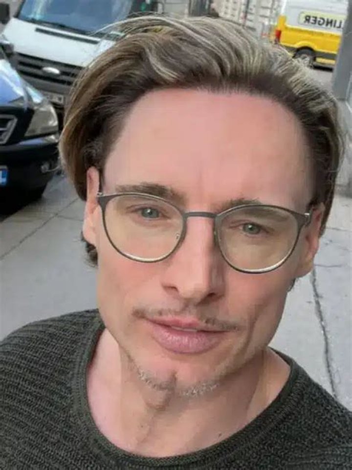 Matthew Ansara Height, Weight, Net Worth, Age, Birthday, Wikipedia, Who, Nationality, Biography