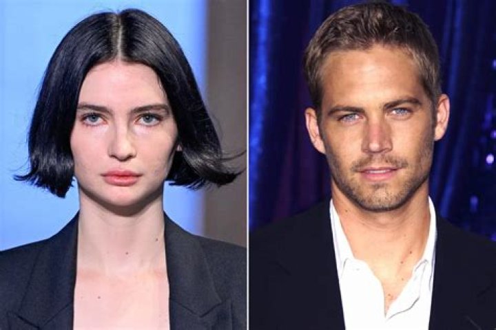 
Meadow Walker Remembers Dad Paul Walker 9 Years After His Death: ‘I Love You So Much My Angel’ 