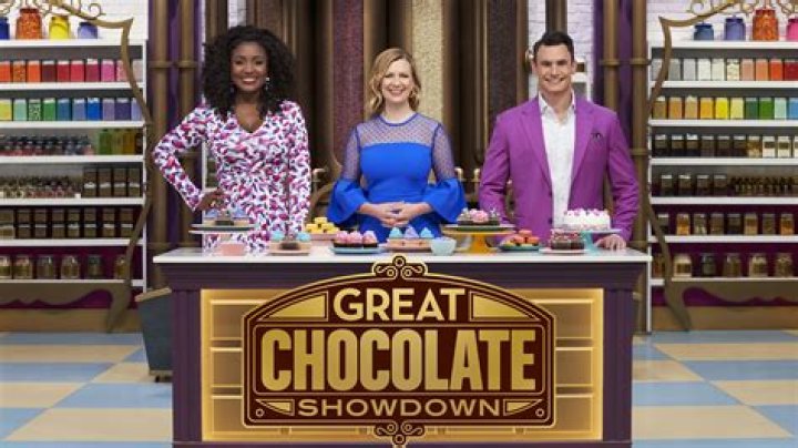 
Meet Anna Olson Husband Michael Olson: How Rich Is Great Chocolate Showdown Judge In 2022? 
