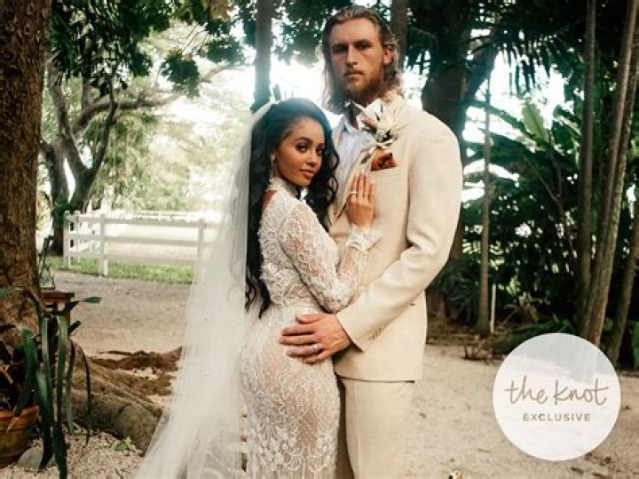 Meet Vanessa James And Morgan Cipres Baby On Instagram- Husband And Partner Details