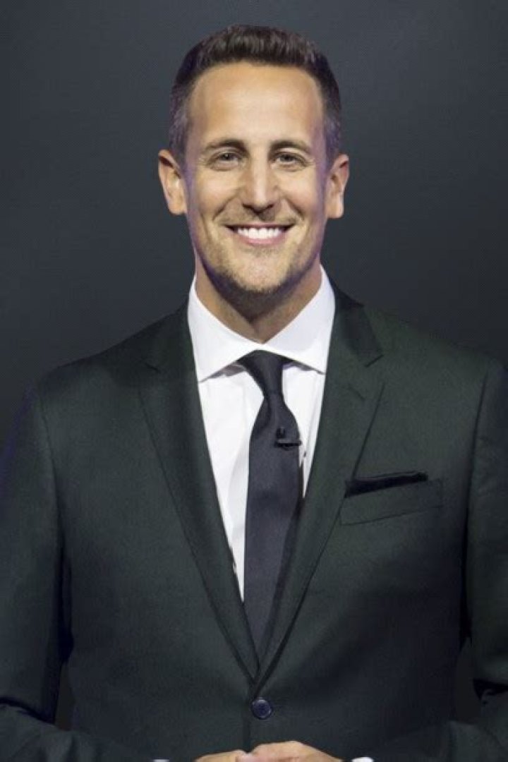 Noah Cappe Height, Weight, Net Worth, Age, Birthday, Wikipedia, Who, Nationality, Biography