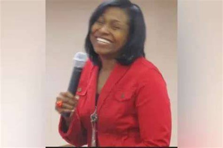 Pastor’s Wife, Lashunda Heath-Ellison, dies after being hit by a stray bullet