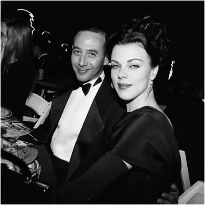 Paul Reubens’ Biography :Is Paul Reubens Married to Wife?