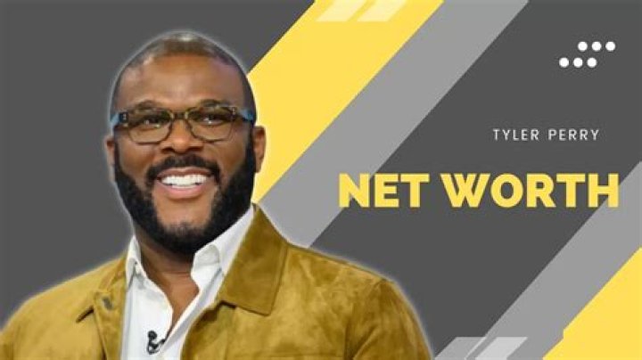 
Powerful Revelations About Tyler Perry’s Net Worth and Family Details 