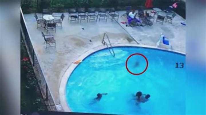 
Quad Webb’s niece Aryanna “Ari” Rice, 3, drowns in Georgia home swimming pool 