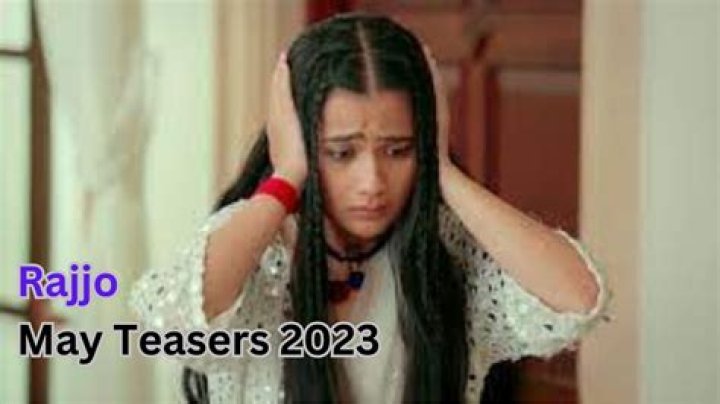
Rajjo 24th September 2022 Written Update: Rajjo and Manorama land in trouble because of Vicky 