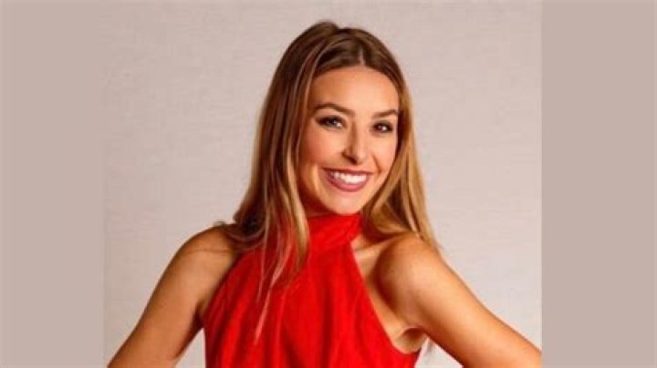 
Rebecca Allen Height, Weight, Net Worth, Age, Birthday, Wikipedia, Who, Nationality, Biography 