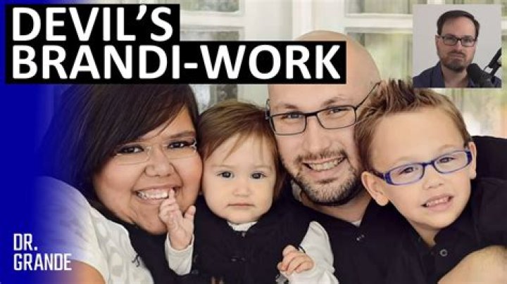 Reddit Discusses The Unusual Case of Jason Worley & Brandi Worley Resulting In Murder Of Their Kids Due To Divorce