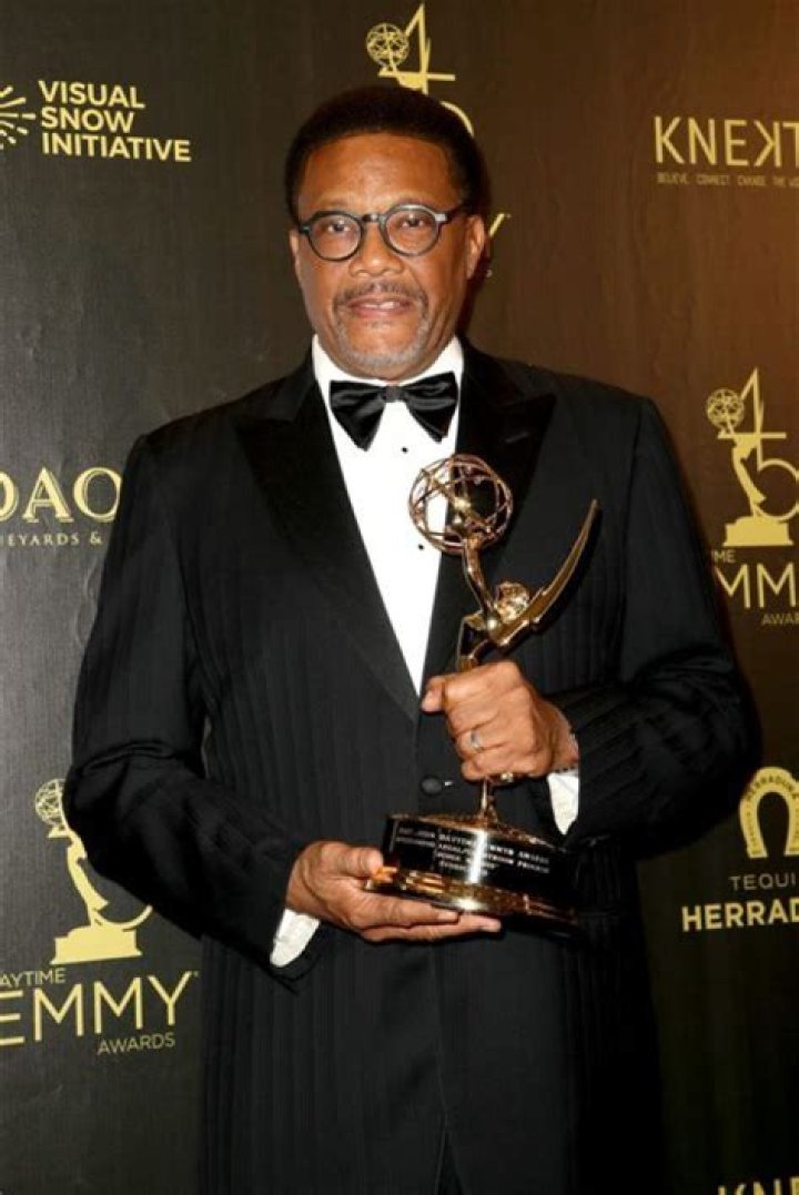 
Richard Robinson Age, Birthday, Wikipedia, Who, Nationality, Biography 