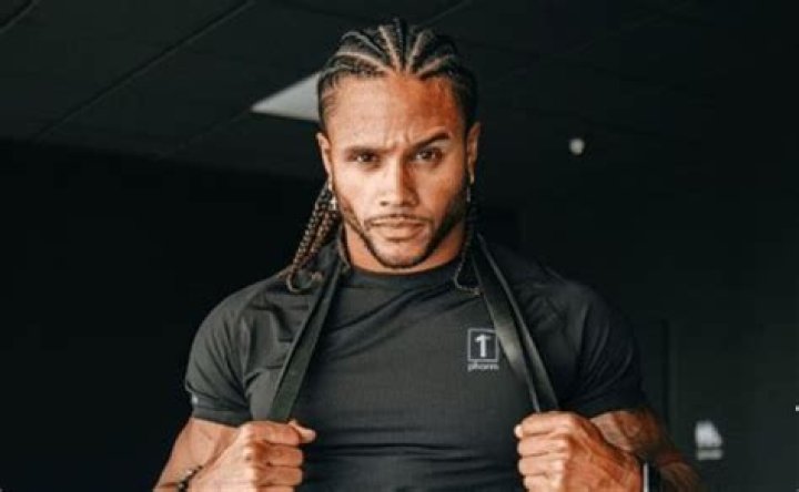 Rondodasosa Height, Weight, Net Worth, Age, Birthday, Wikipedia, Who, Nationality, Biography