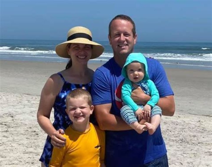 Sean Kane: What To Know About Philies Reporter Amy Fadool Husband